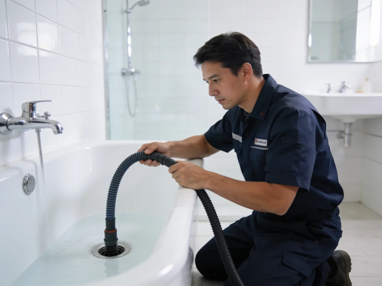 Emergency Plumber Bassfield, MS FAQs